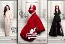 The Devil Wears Prada 2