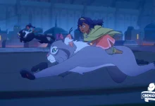 Avatar: Seven Havens