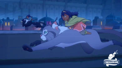 Avatar: Seven Havens