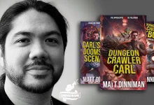Dungeon Crawler Carl
