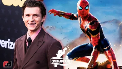 Spider-Man: Brand New Day