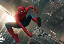 Spider-Man: Brand New Day