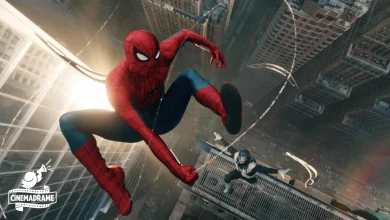 Spider-Man: Brand New Day