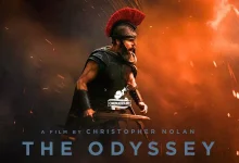 The Odyssey