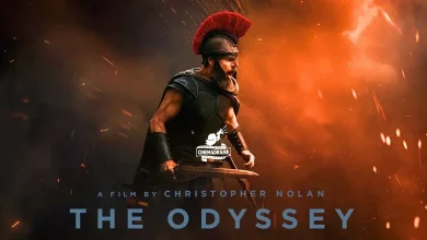 The Odyssey