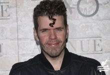 Perez Hilton