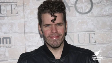 Perez Hilton