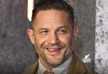 Tom Hardy