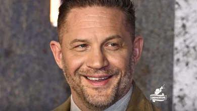 Tom Hardy