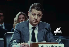 Ben McKenzie