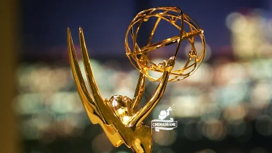 2026 Emmy Award
