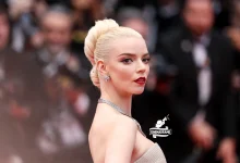 Anya Taylor-Joy