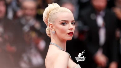Anya Taylor-Joy