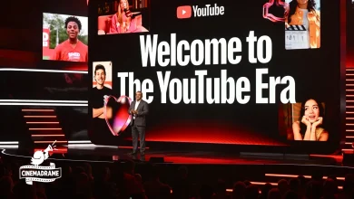 YouTube