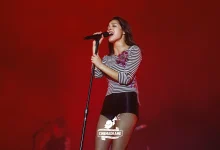 Olivia Rodrigo