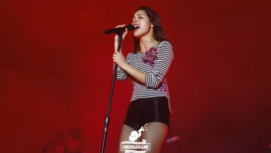 Olivia Rodrigo
