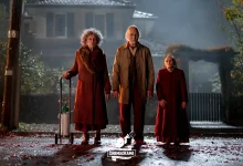 Insidious: Beyond the Further