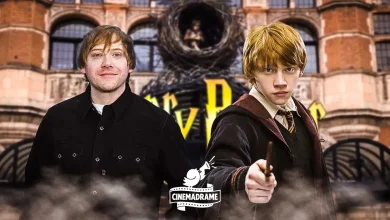 Rupert Grint