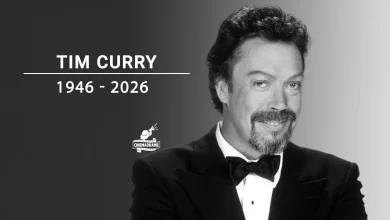 Tim Curry