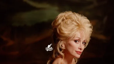 Dolly Parton