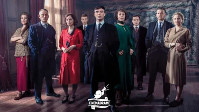 Peaky Blinders