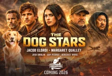 The Dog Stars