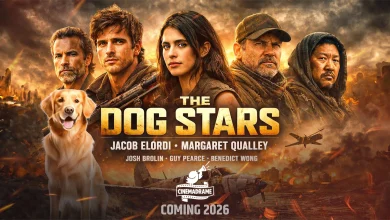The Dog Stars