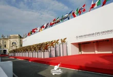 Venice Film Festival