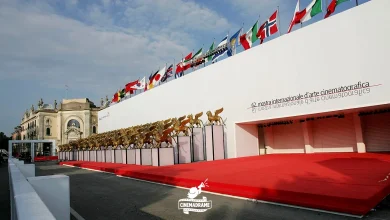 Venice Film Festival