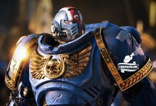 Warhammer 40,000