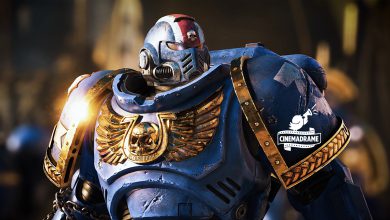 Warhammer 40,000