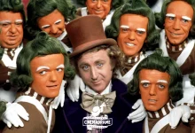Charlie and the Chocolate Factory