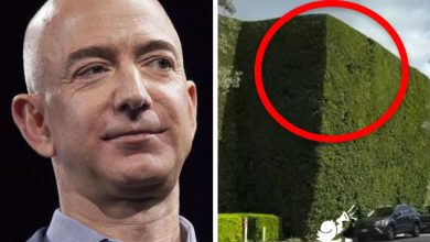 Jeff Bezos