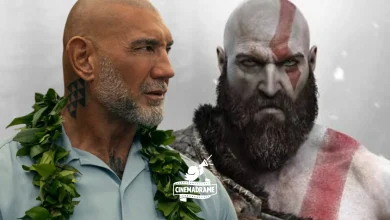 Dave Bautista