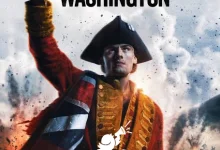 Young Washington
