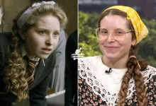 Jessie Cave