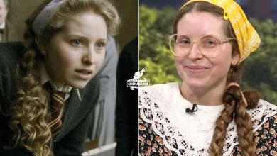 Jessie Cave