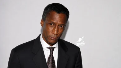 Michael Wright