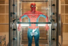 spider man brand new day