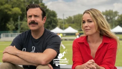 Ted Lasso