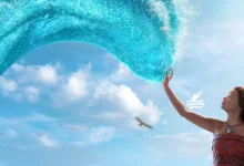 Moana