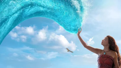 Moana