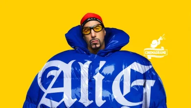 Sacha Baron Cohen