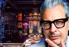 Jeff Goldblum