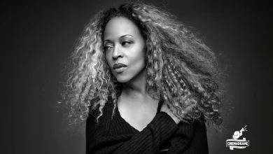 Cassandra Wilson