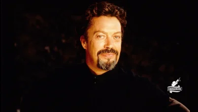 Tim Curry