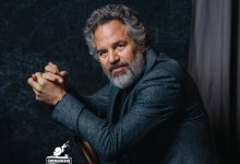Mark Ruffalo