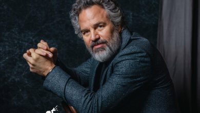 Mark Ruffalo