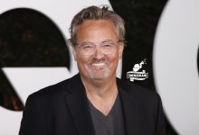 Matthew Perry
