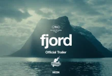 Fjord